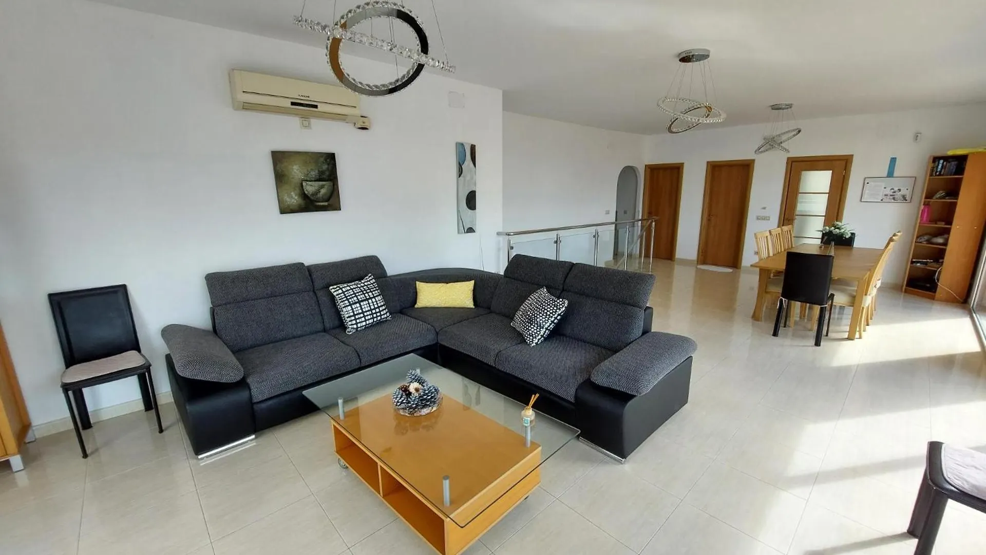 Holiday Villa Privacy, Pool, Nature, With Breathtaking View Lloret de Mar Spanje